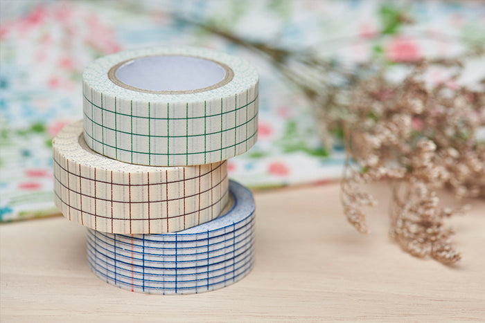 Classiky Washi Tapes
