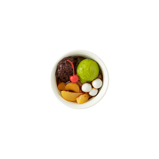 Midori Miniature Magnet - 1pc Anmitu