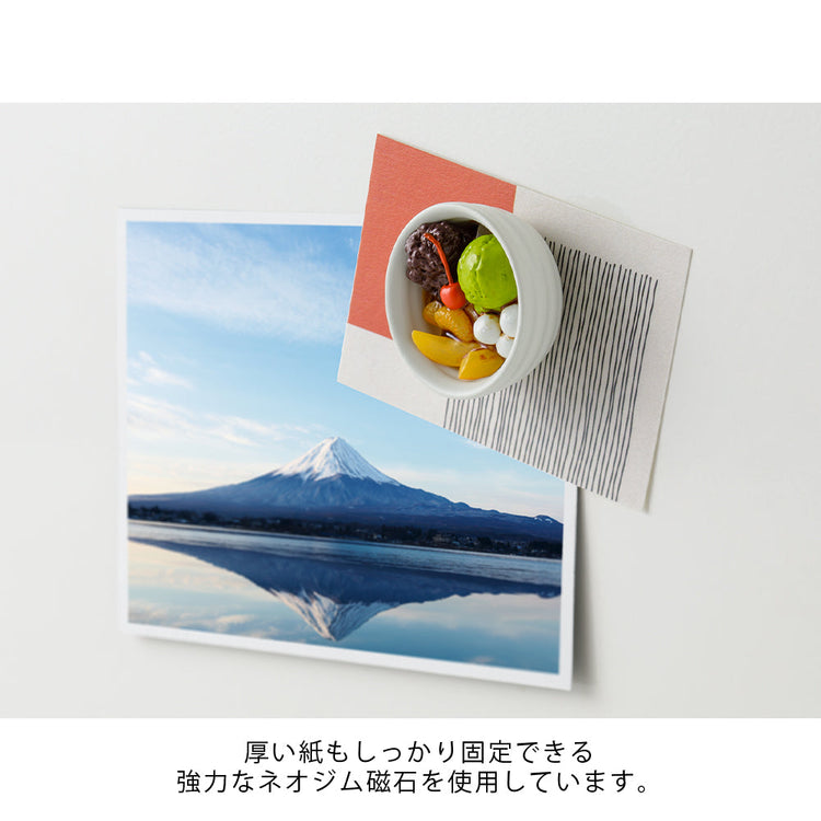 Midori Miniature Magnet - 1pc Anmitu
