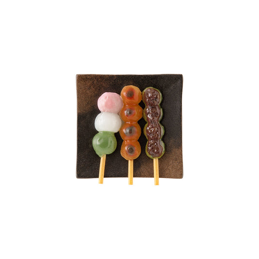 Midori Miniature Magnet - 1pc Dango
