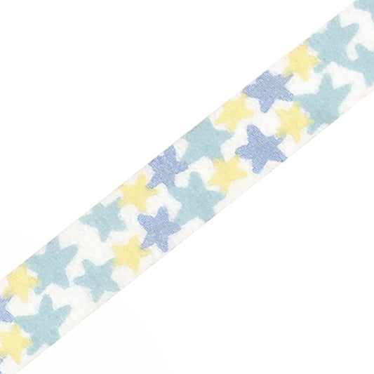 BGM Foil Stamping Masking Tape: Life - Star Dreams
