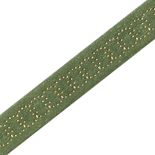 BGM Foil Stamping Masking Tape: Life - Round and Round