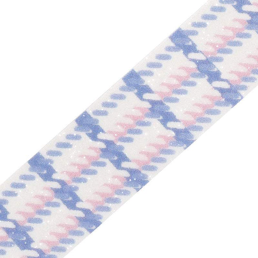 BGM Kira Fuwa Sugar Masking Tape - Check Yogurt