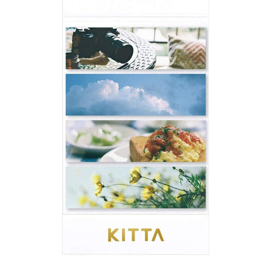 (DD) KITTA Masking Tape - Photo 2