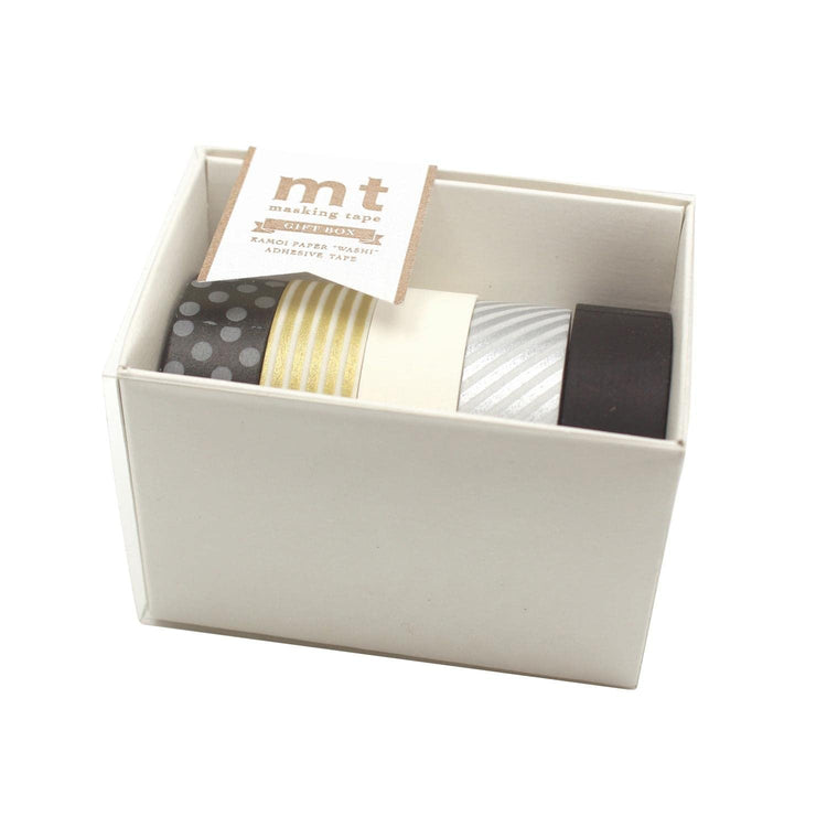 MT Tape Giftbox 5 In 1