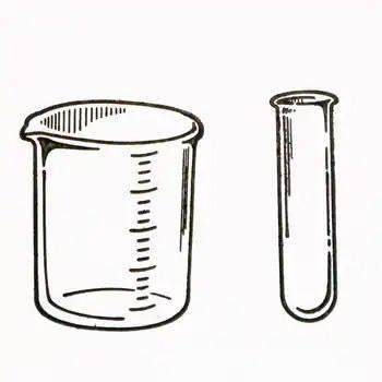 Sandby Ink Biyori Stamp (Chemistry Set)