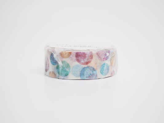 MT Expo KL Limited Edition Washi Tape Bon Bon