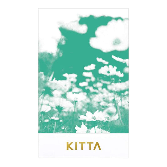 (DD) KITTA Masking Tape - Photo