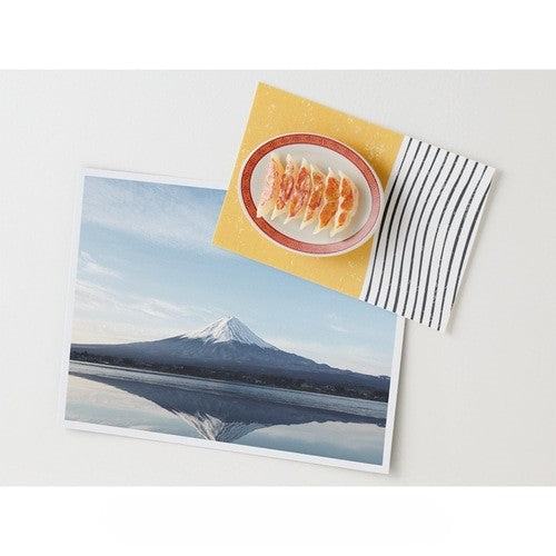 Midori Miniature Magnet - Gyoza