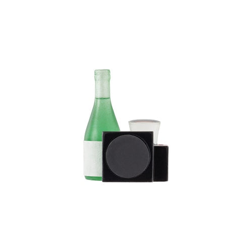 Midori Miniature Magnet - Japanese Sake