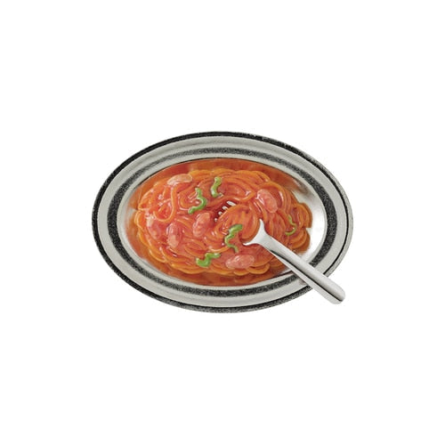 Midori Miniature Magnet - Naporitan