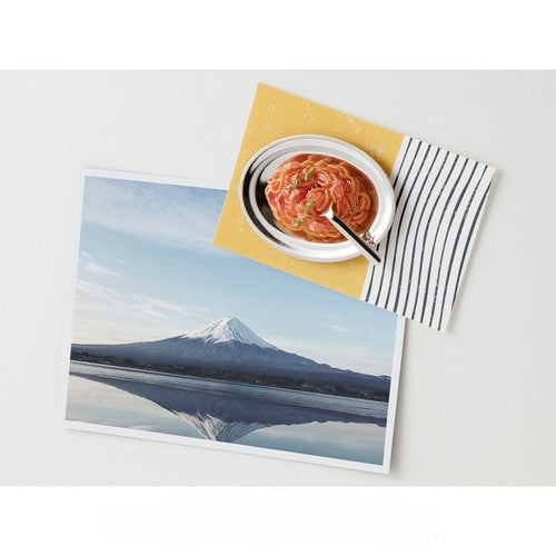 Midori Miniature Magnet - Naporitan
