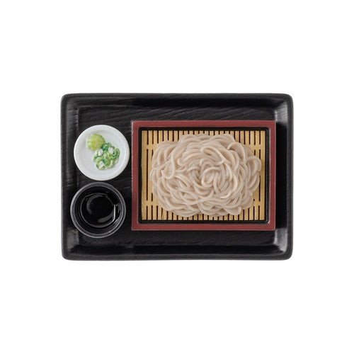 Midori Miniature Magnet - Soba