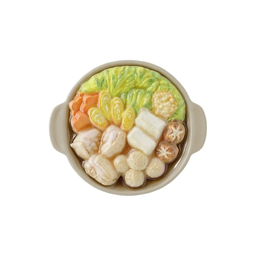 Midori Miniature Magnet - Yosenabe