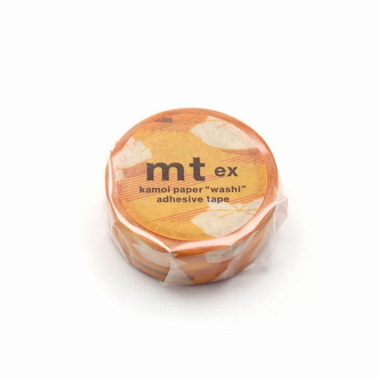 MT EX Washi Tape - Various Dumpling Wrapping Styles
