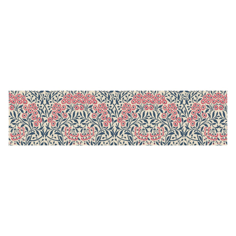 MT × Morris & Co. Washi Tape - Michaelmas Daisy