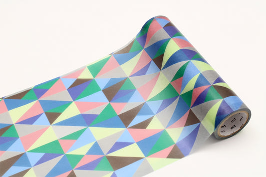 mt wrap 155mm color face (MTWRMI46) | Washi Wednesday