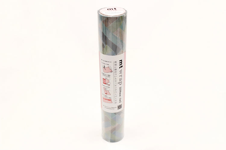 mt wrap 230mm mina prism pale mix (MTWRAP62) | Washi Wednesday