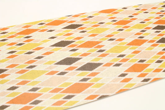 mt Remake Sheet - Diamond Pattern (MTCAR0025) | Washi Wednesday