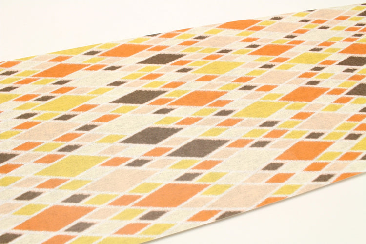 mt Remake Sheet - Diamond Pattern (MTCAR0025) | Washi Wednesday