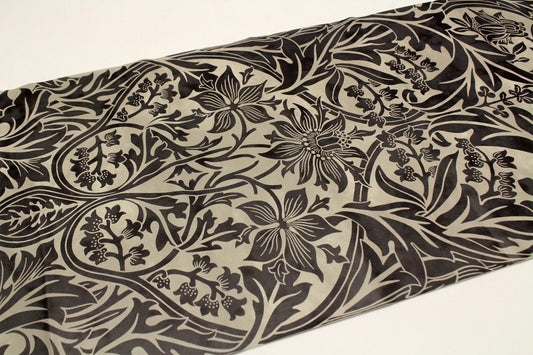 mt Remake Sheet - William Morris Bluebell (MTCARW001) | Washi Wednesday