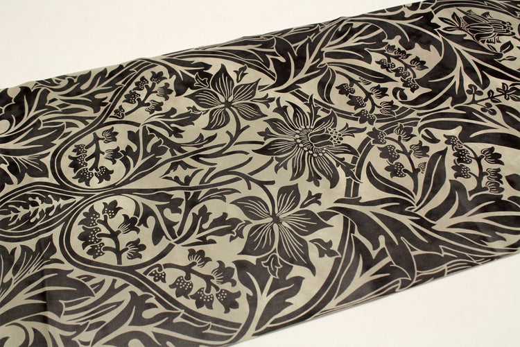 mt Remake Sheet - William Morris Bluebell (MTCARW001) | Washi Wednesday