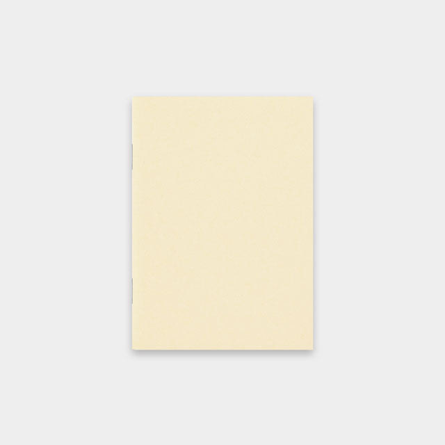 Traveler's Notebook Refill 013 (Passport Size) - MD Paper Cream