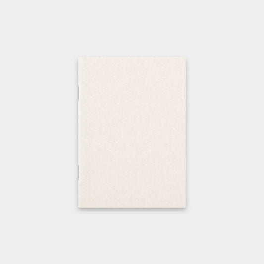 Traveler's Notebook Refill 015 (Passport Size) - Watercolor Paper