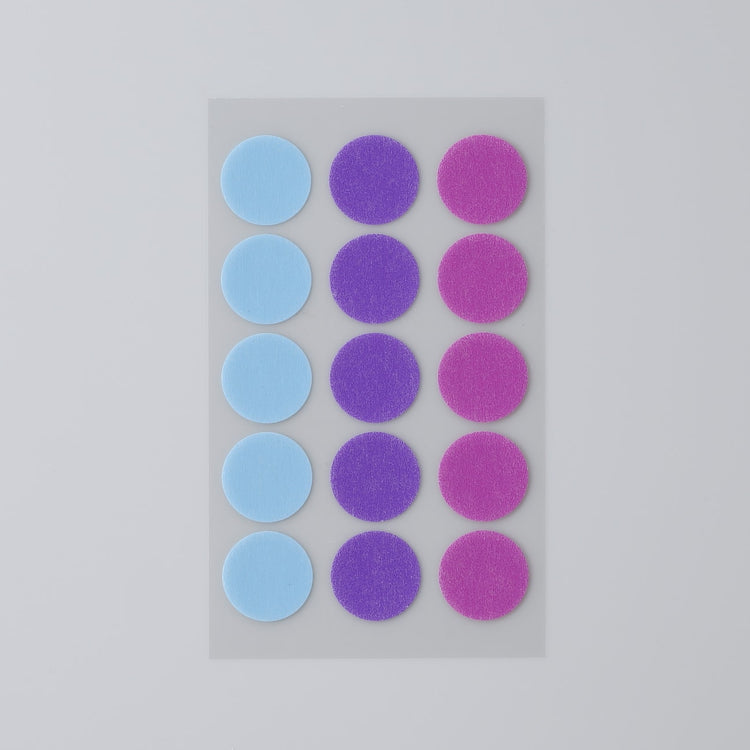 Stalogy Circular Masking Tape Patches