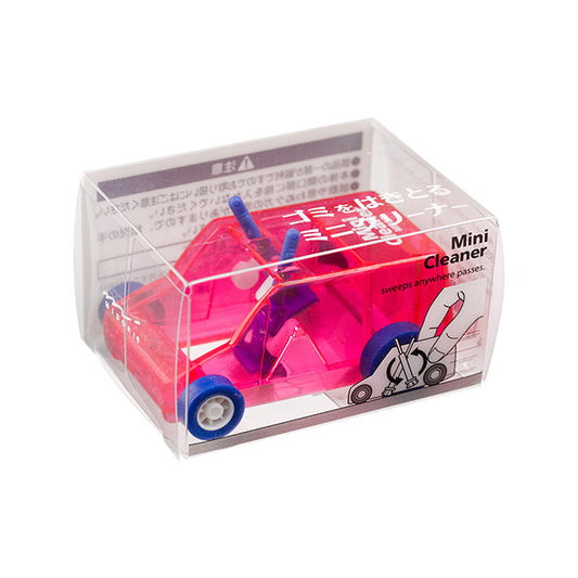 Midori Mini Cleaner Pink A