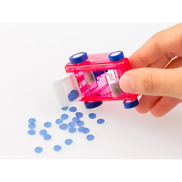 Midori Mini Cleaner Pink A