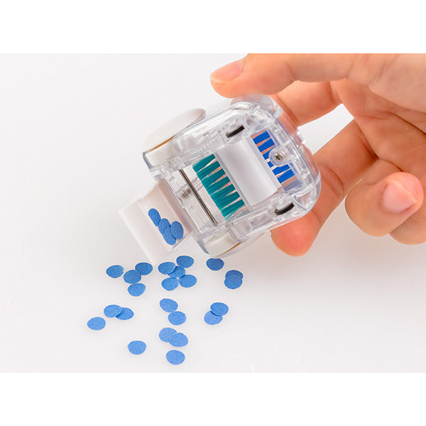 Midori Mini Cleaner II Klar A