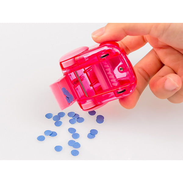 Midori Mini Cleaner II Pink A