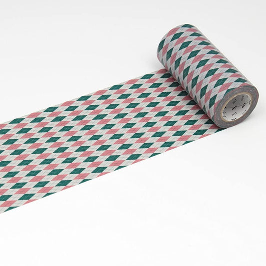 (DC) MT Casa 100 mm - Argyle-Pink