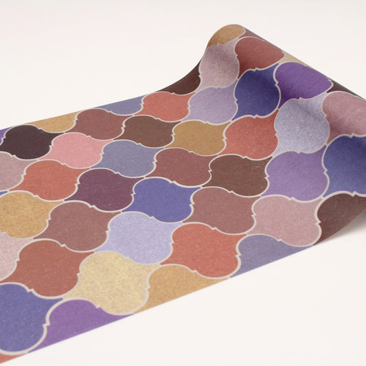 MT Casa Vlies 230mm (5m Länge) Fliesenziegel