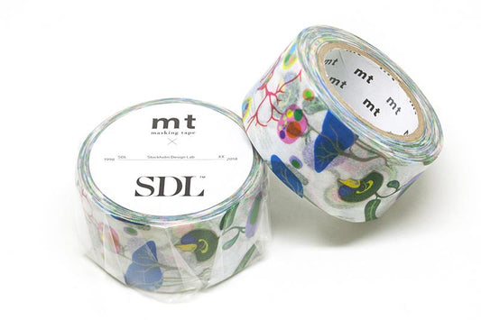 MT x SDL Washi Tape Human Being