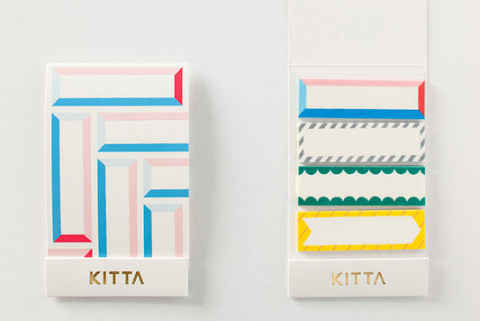 KITTA Washi Tape Frame 2