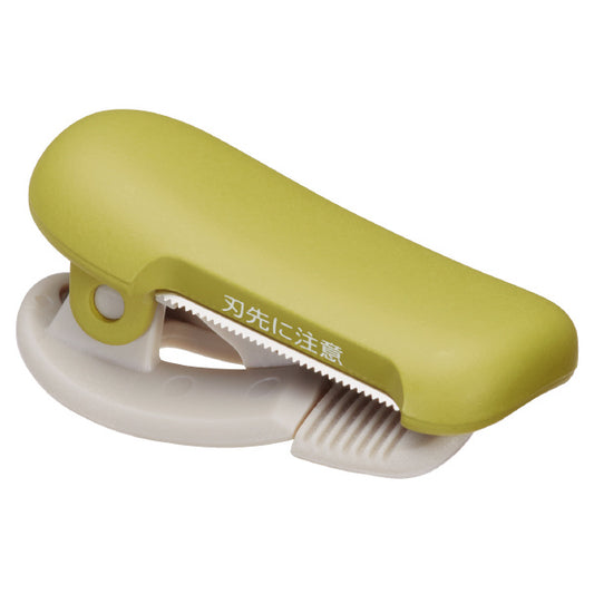 Kokuyo Me Clip-Bandschneider (10–15 mm)