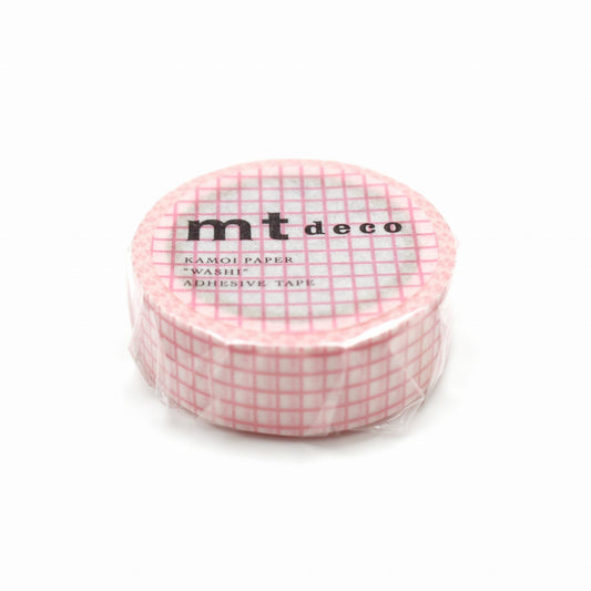 MT Deko Washi Tape Hougan Sakura