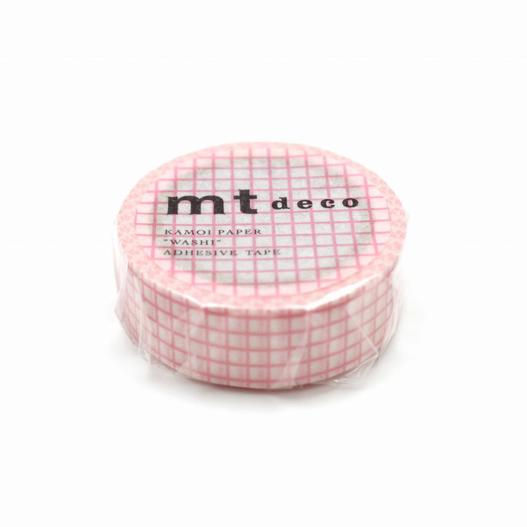 MT Deco Washi Tape Hougan Sakura