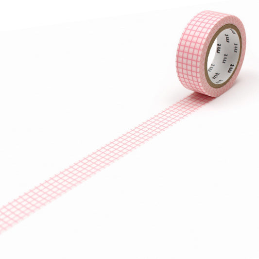 MT Deko Washi Tape Hougan Sakura