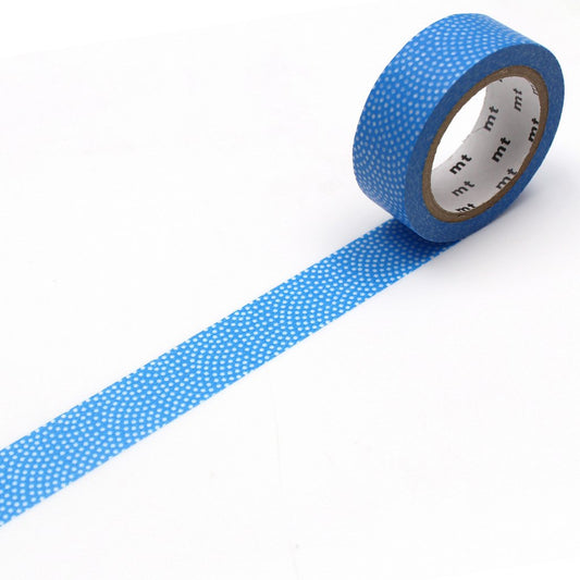 MT Deko Washi Tape Samekomon Tsuyukusa