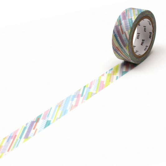 MT Deco Washi Tape Licht