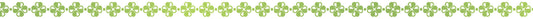 MT Deco High Brightness Washi Tape - Clover