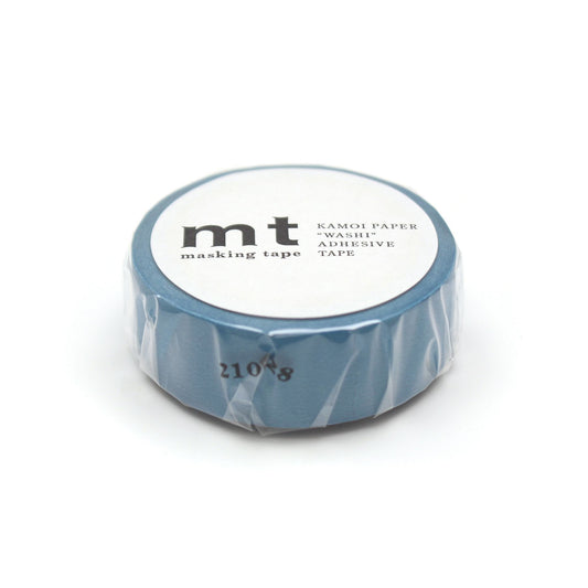 MT Basic Washi Tape Asahanada 7m