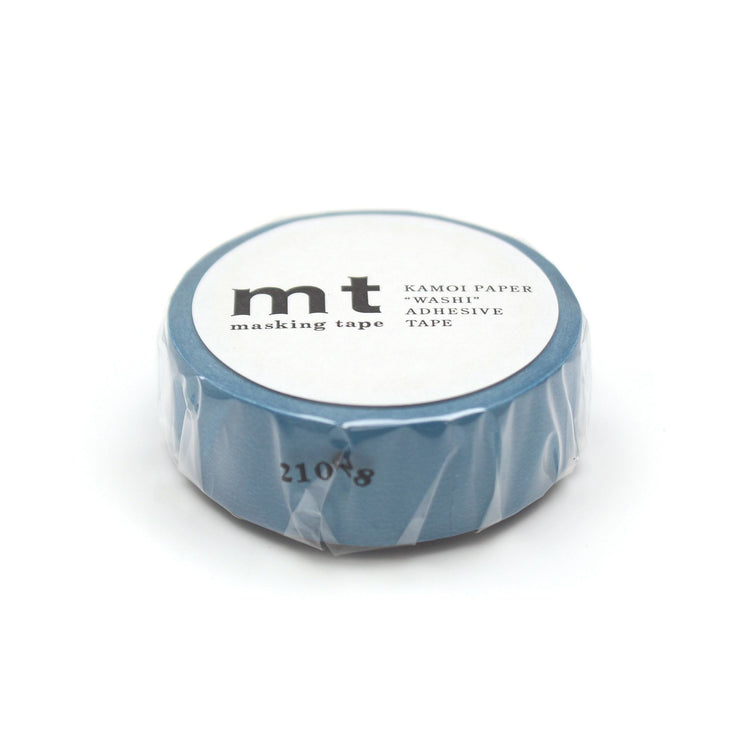 MT Basic Washi Tape Asahanada 7m