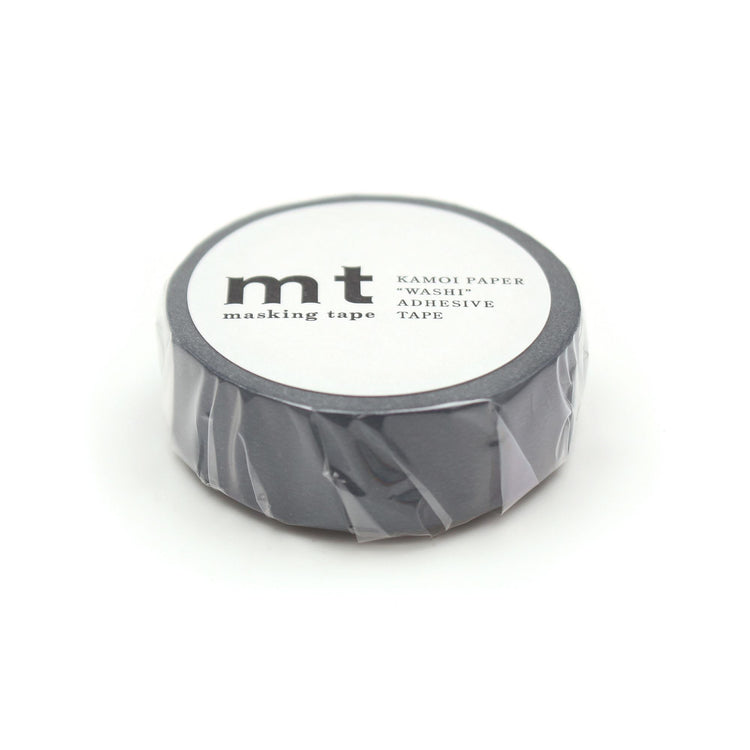 MT Basic Washi Tape Aonibi 7m
