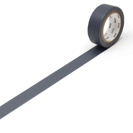 MT Basic Washi Tape Aonibi 7m