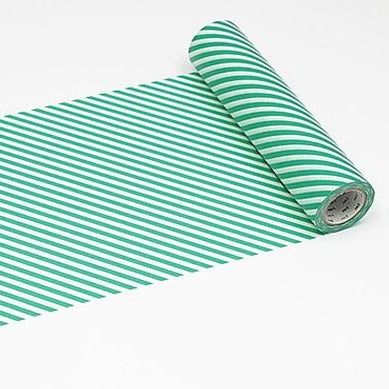 (DC) MT Casa 200mm - Grün gestreift