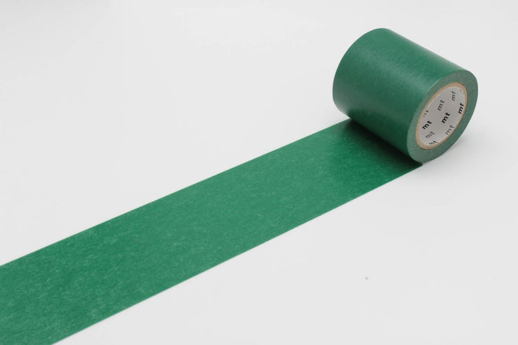 mt Casa 50mm Peacock wide washi tape (MTCA5058) | Washi Wednesday